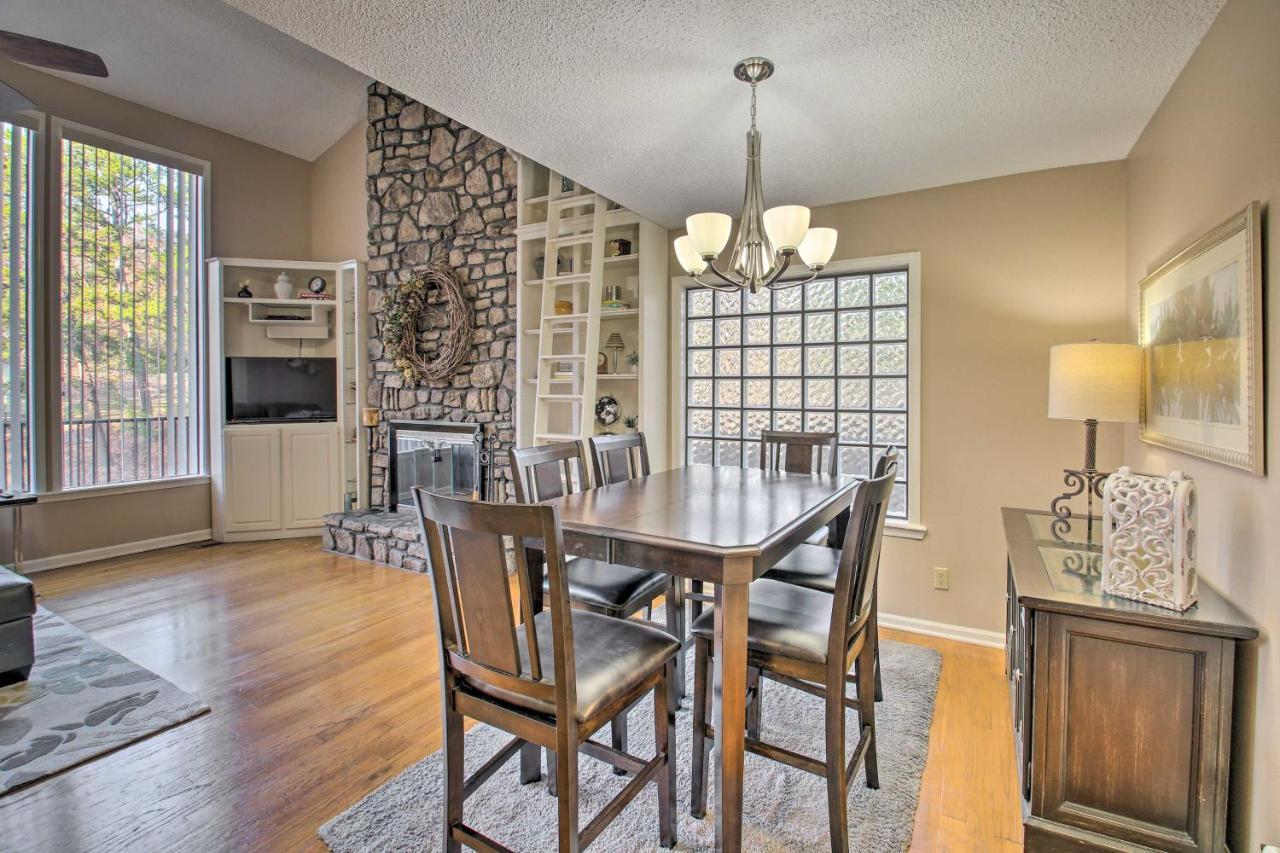 Serene Hamilton Hideaway With Private Dock Holiday home *