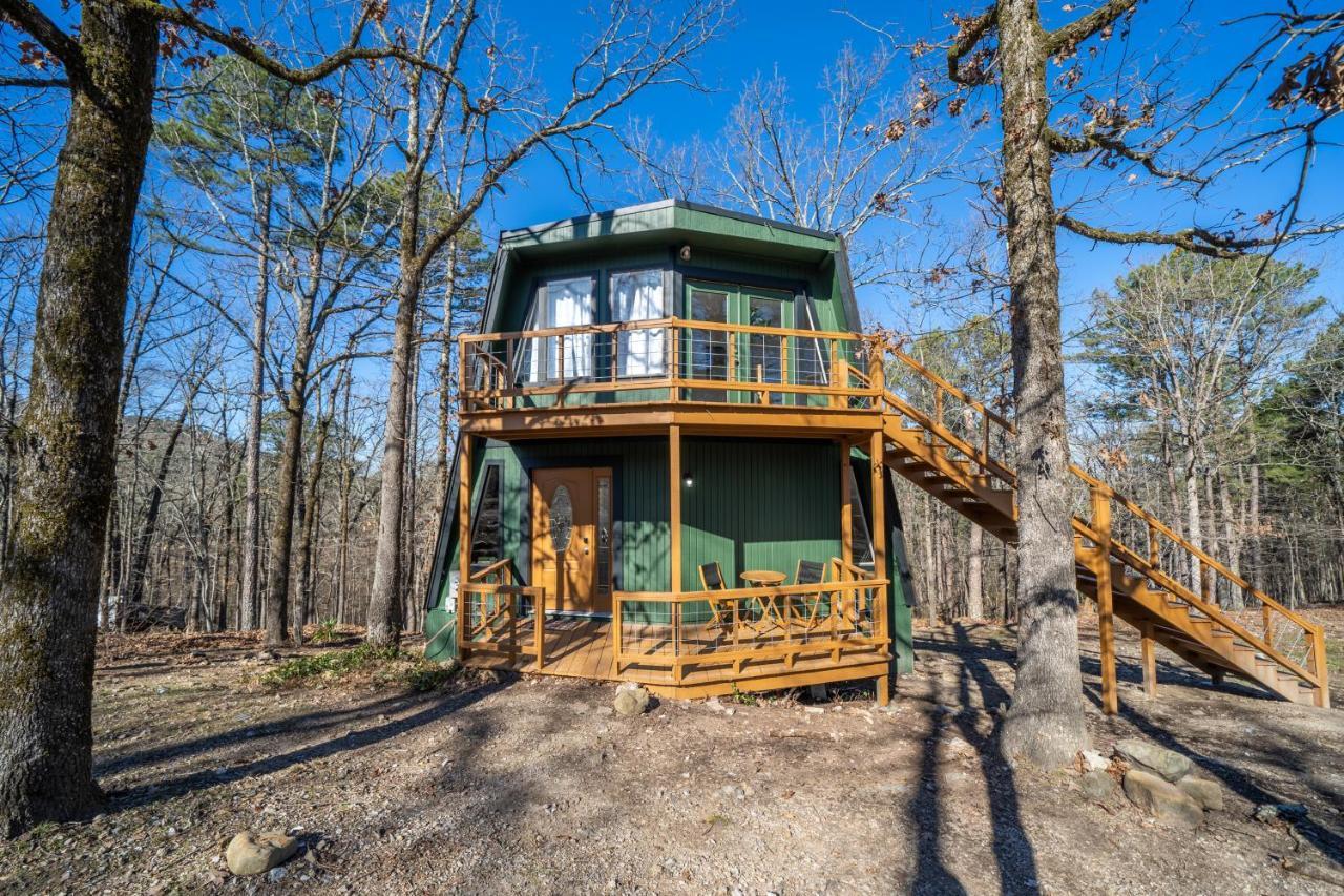 The Haven Holiday home *