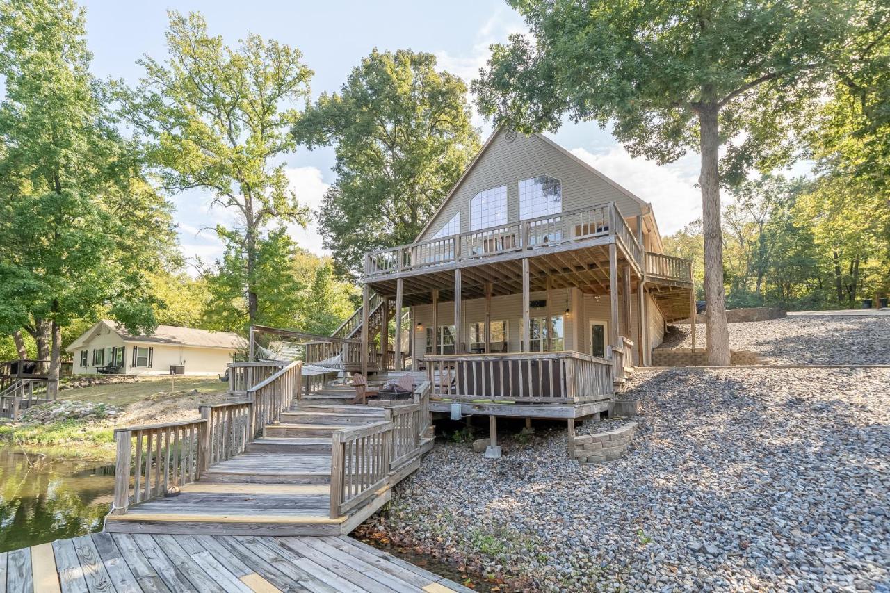 The Lonestar Holiday home *