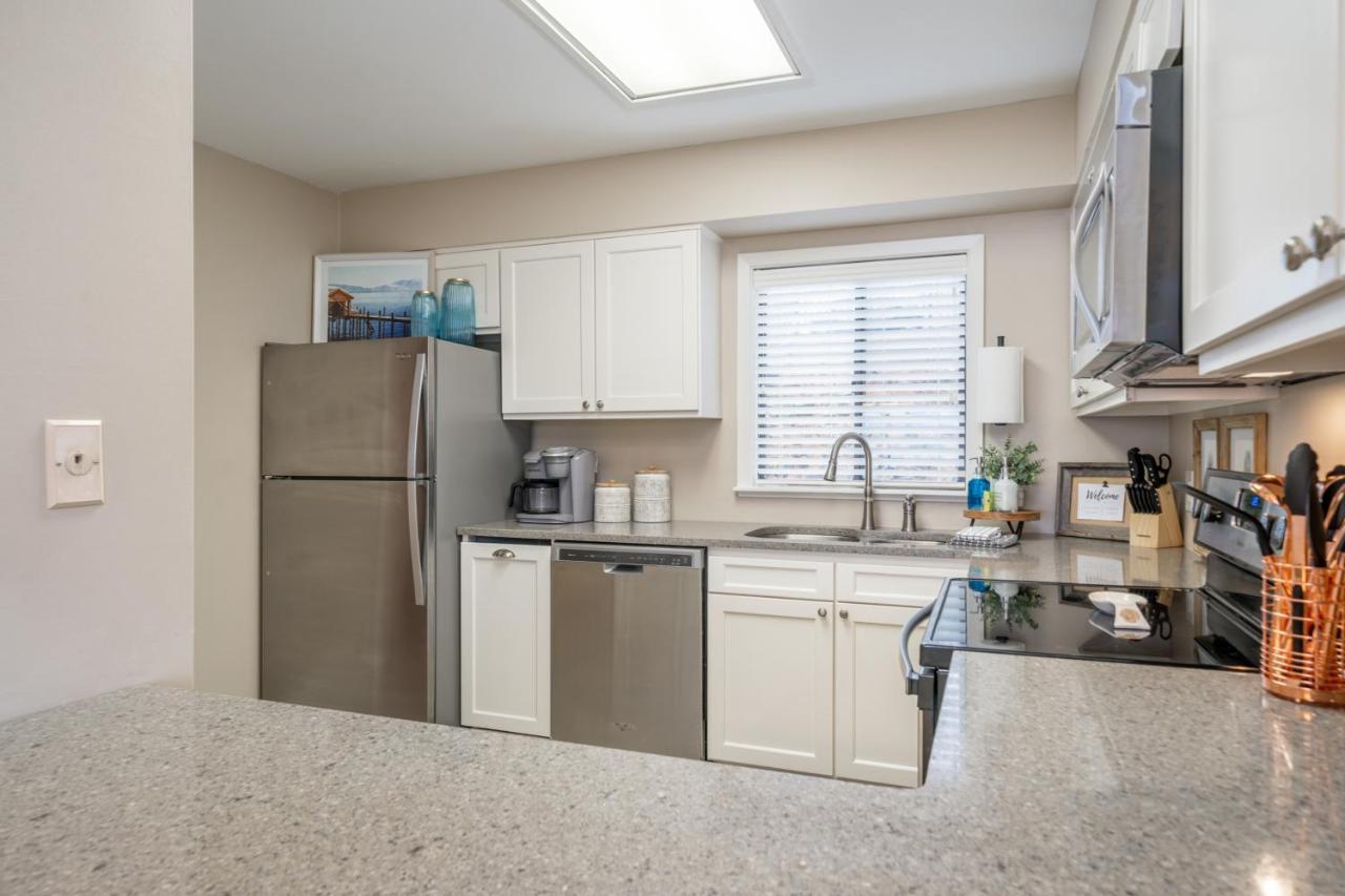 The Sunnyside Holiday home *