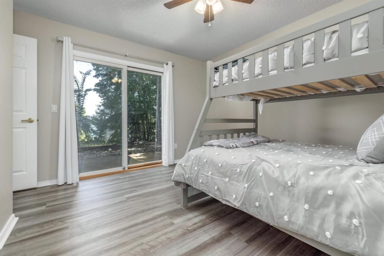 Holiday home 18440 - 14 Guindola Way