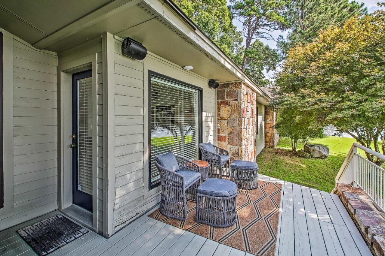 The Azalea House Holiday home Hot Springs