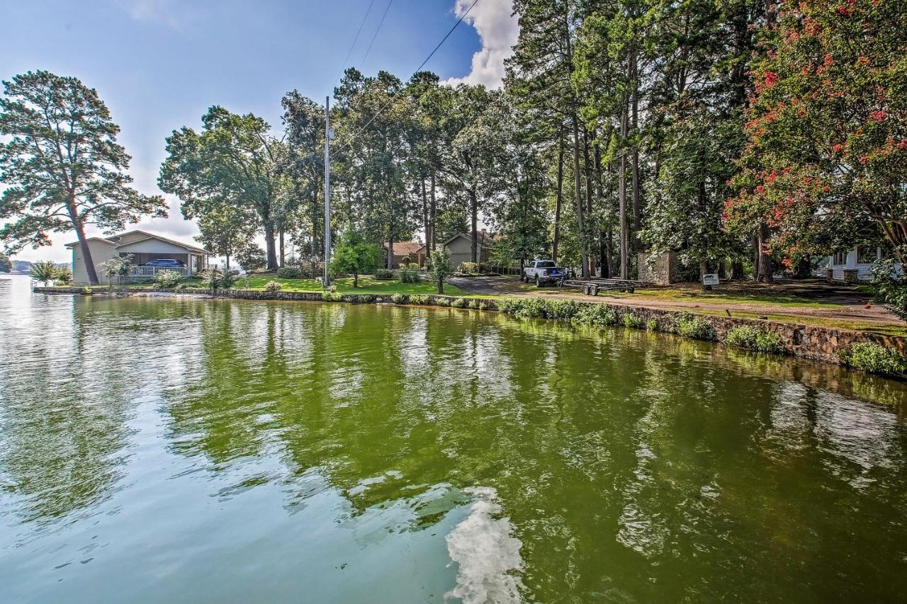 The Azalea House Holiday home Hot Springs