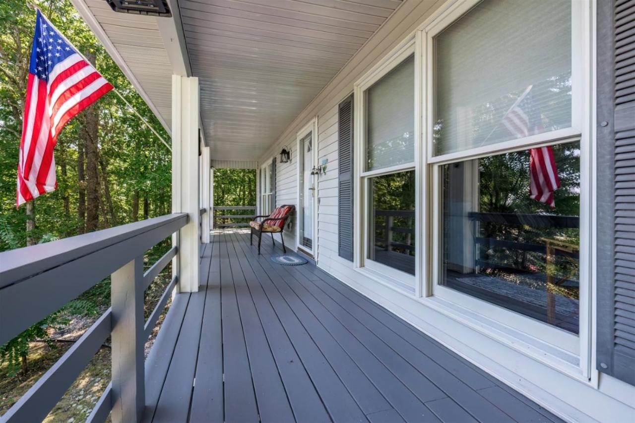 18440 - 14 Guindola Way Holiday home *