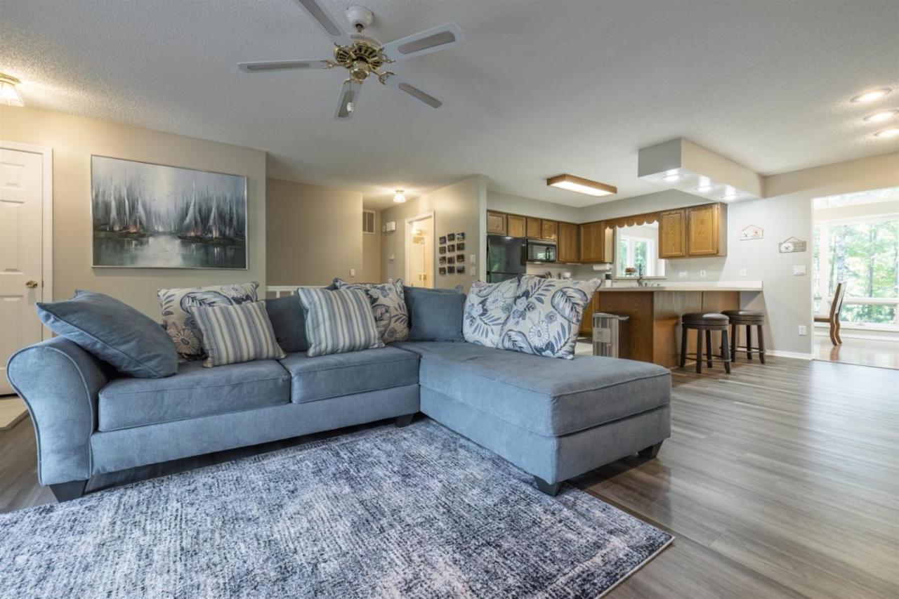 18440 - 14 Guindola Way Holiday home Hot Springs