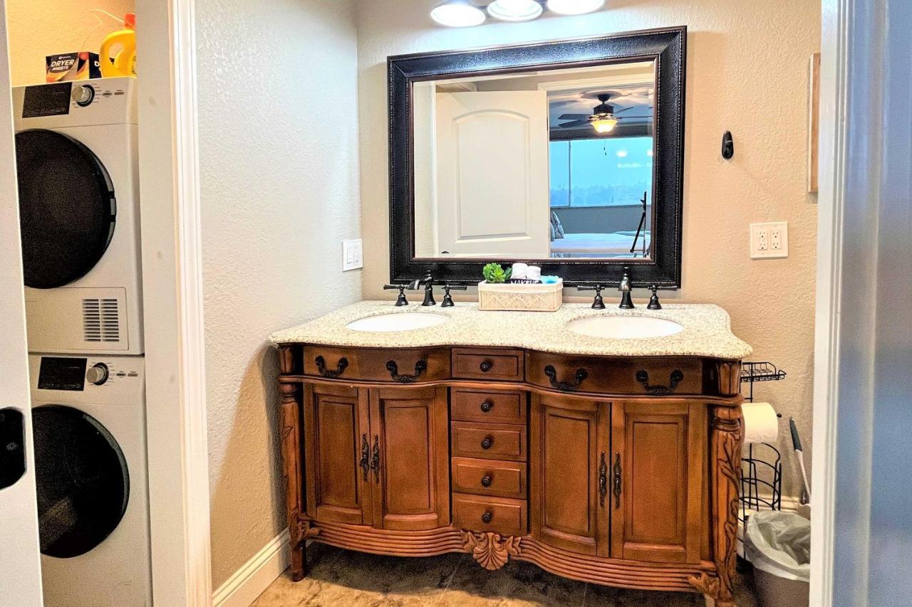 Updated Daze With Amazing Pool! * Hot Springs