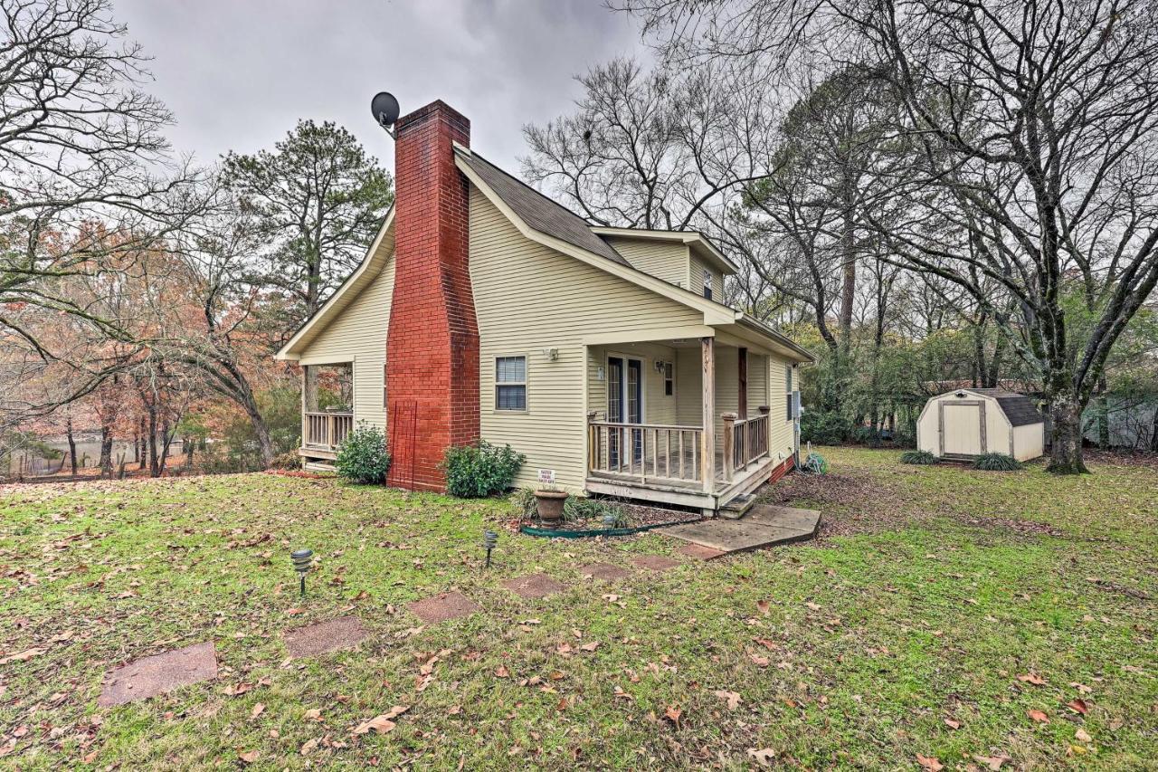 Tranquil Hamilton Retreat With Boat Dock! *