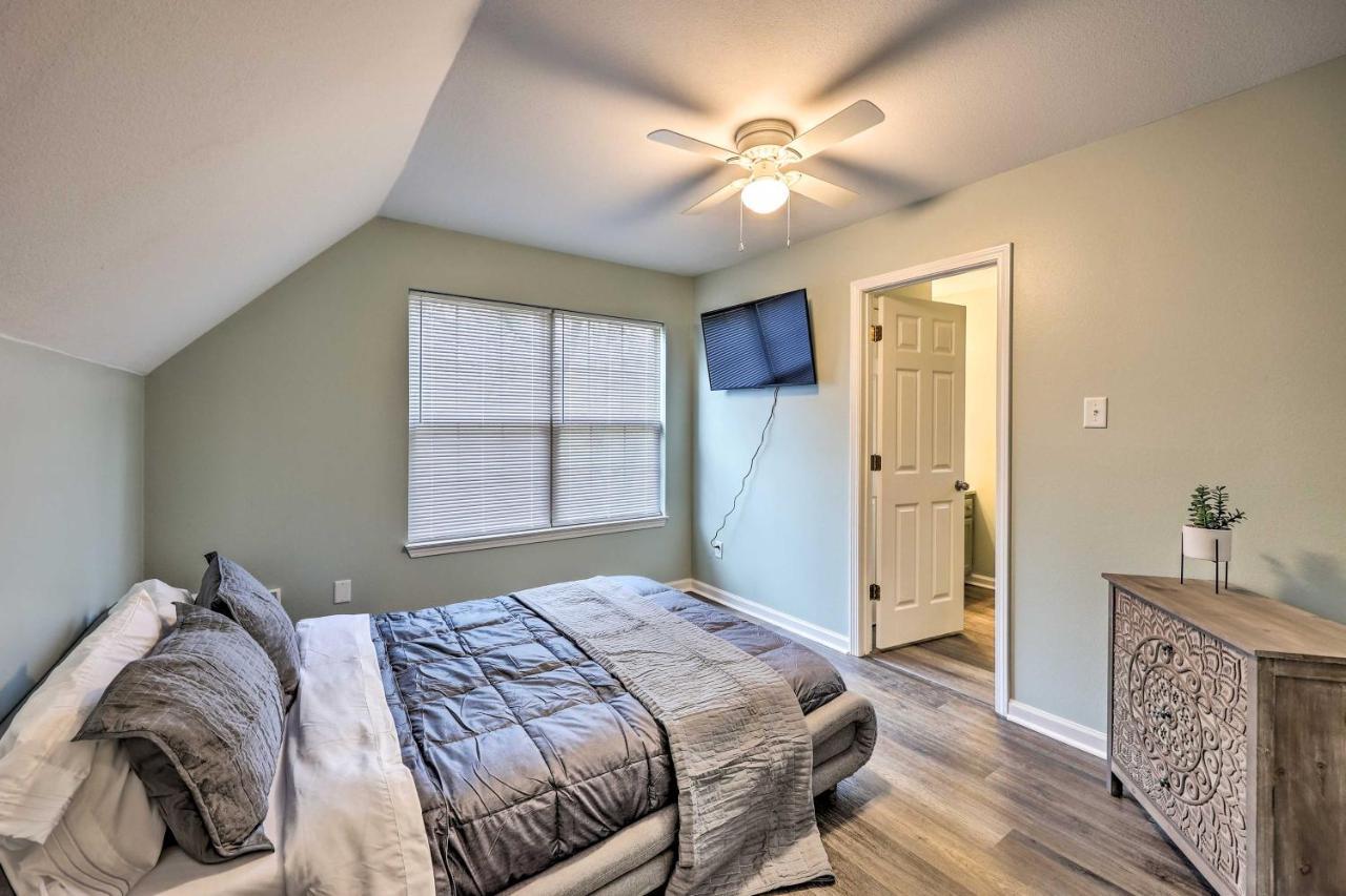 Tranquil Hamilton Retreat With Boat Dock! *
