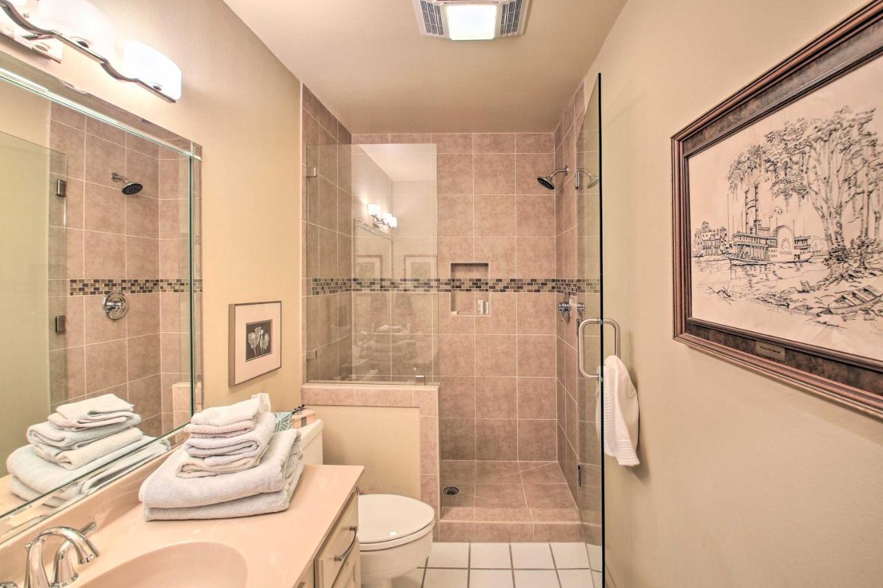 Apartment Lakefront With Boat Dock! *
