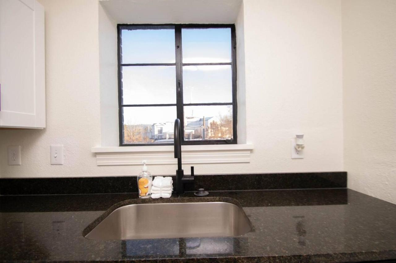 Apartment Honeymoon In Hotsprings *
