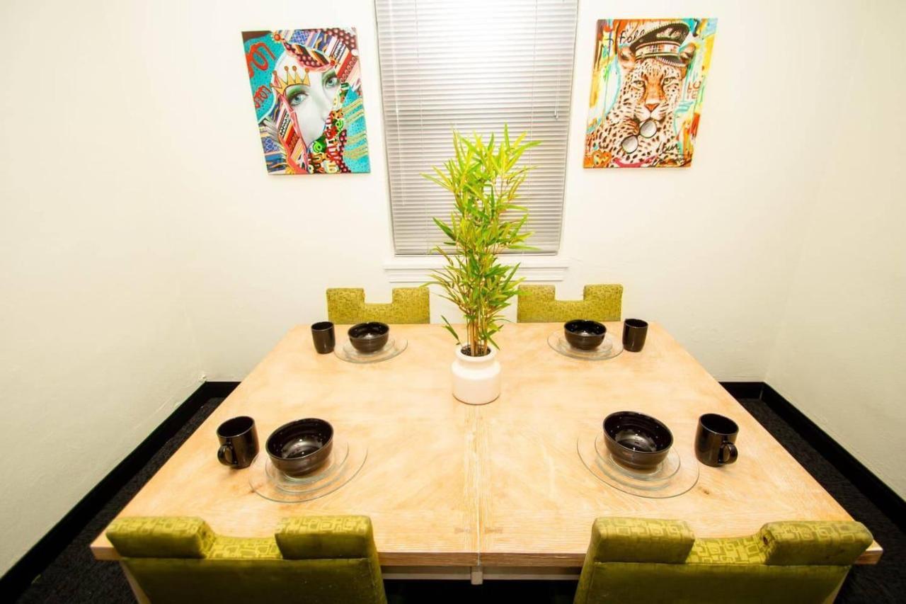 Apartment Honeymoon In Hotsprings