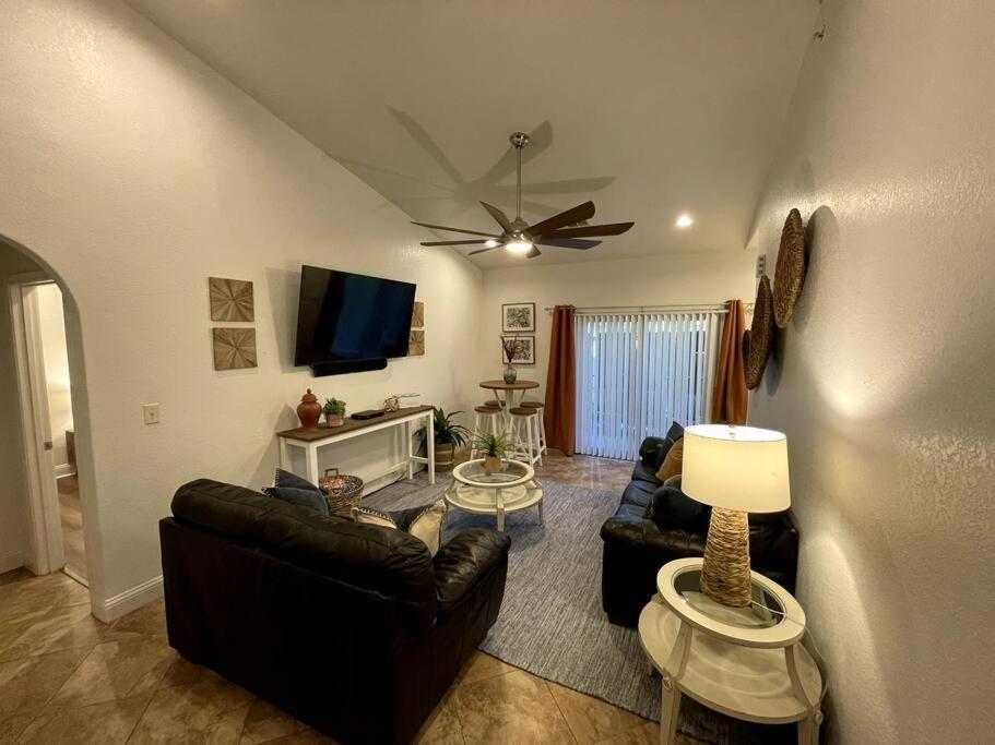 Tanglewood Holiday home *