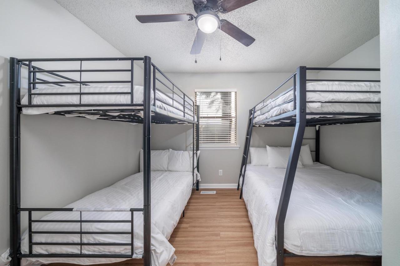 Apartment The Hamilton - Lakefront & Suites, *