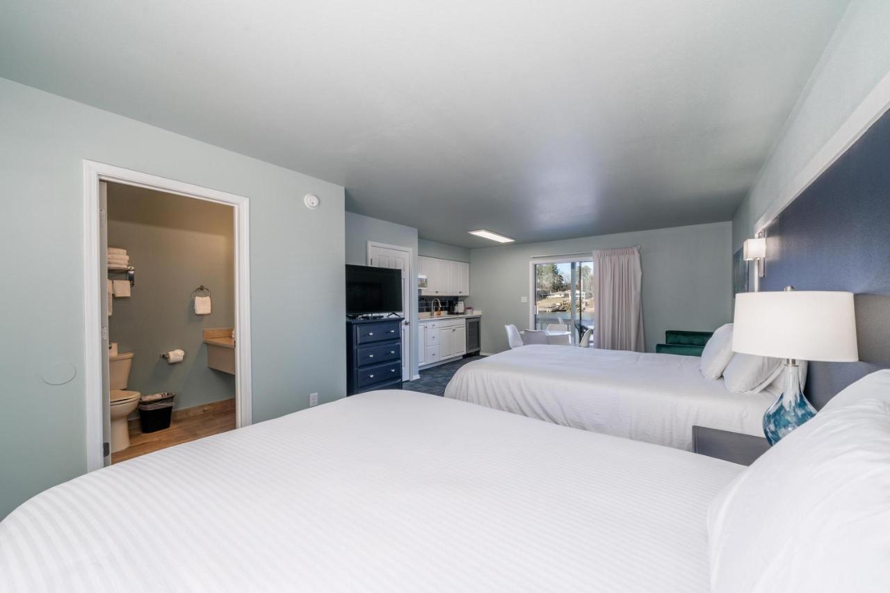 The Hamilton - Lakefront & Suites, Hot Springs