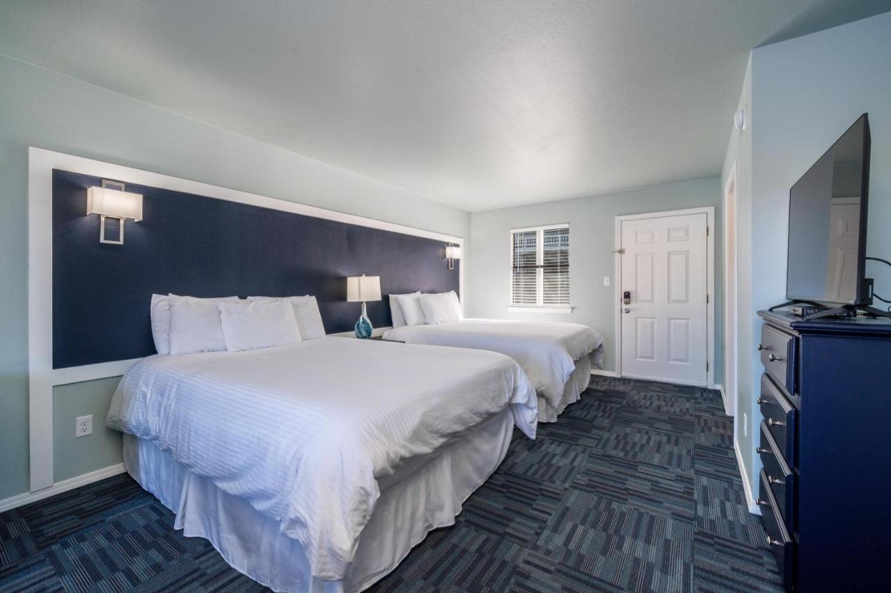 Apartment The Hamilton - Lakefront & Suites,