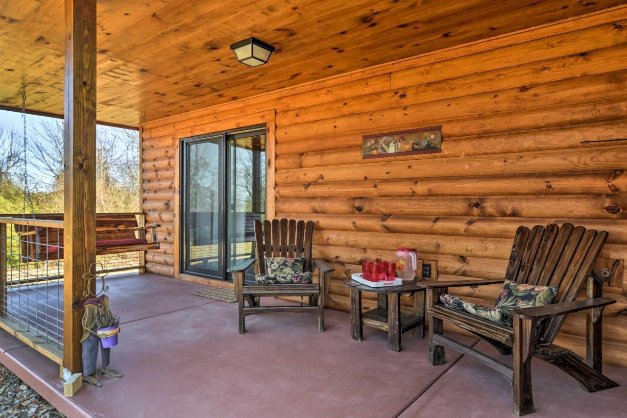 2 Mi To Hamilton! Holiday home Hot Springs