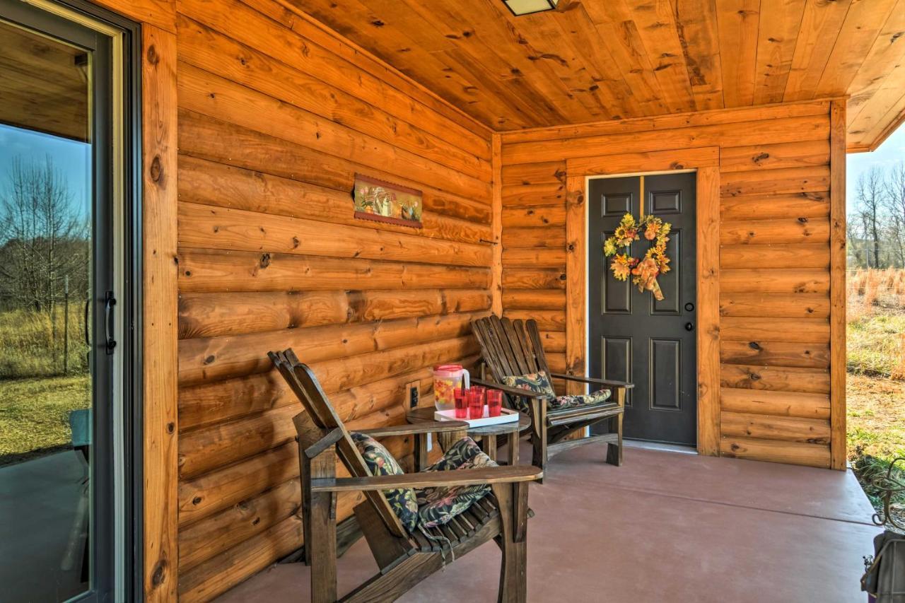 2 Mi To Hamilton! Holiday home Hot Springs
