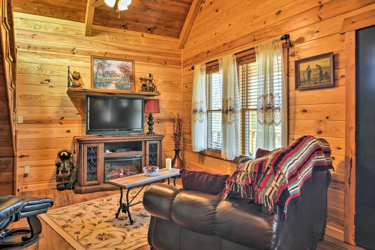 Holiday home 2 Mi To Hamilton! *