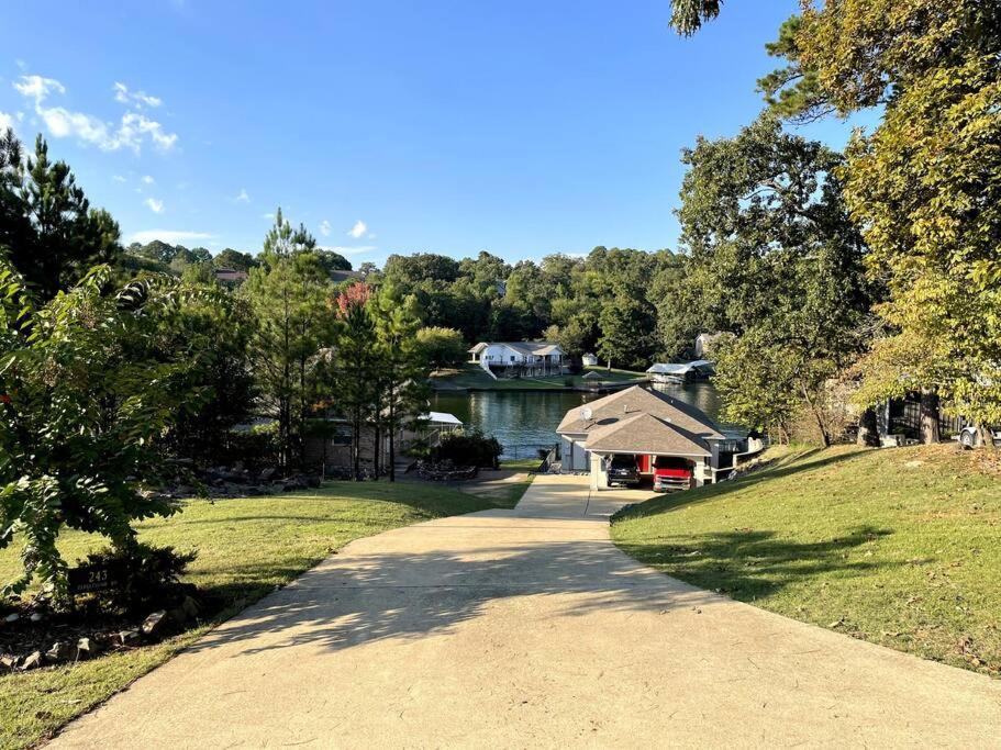 Tanglewood Holiday home *