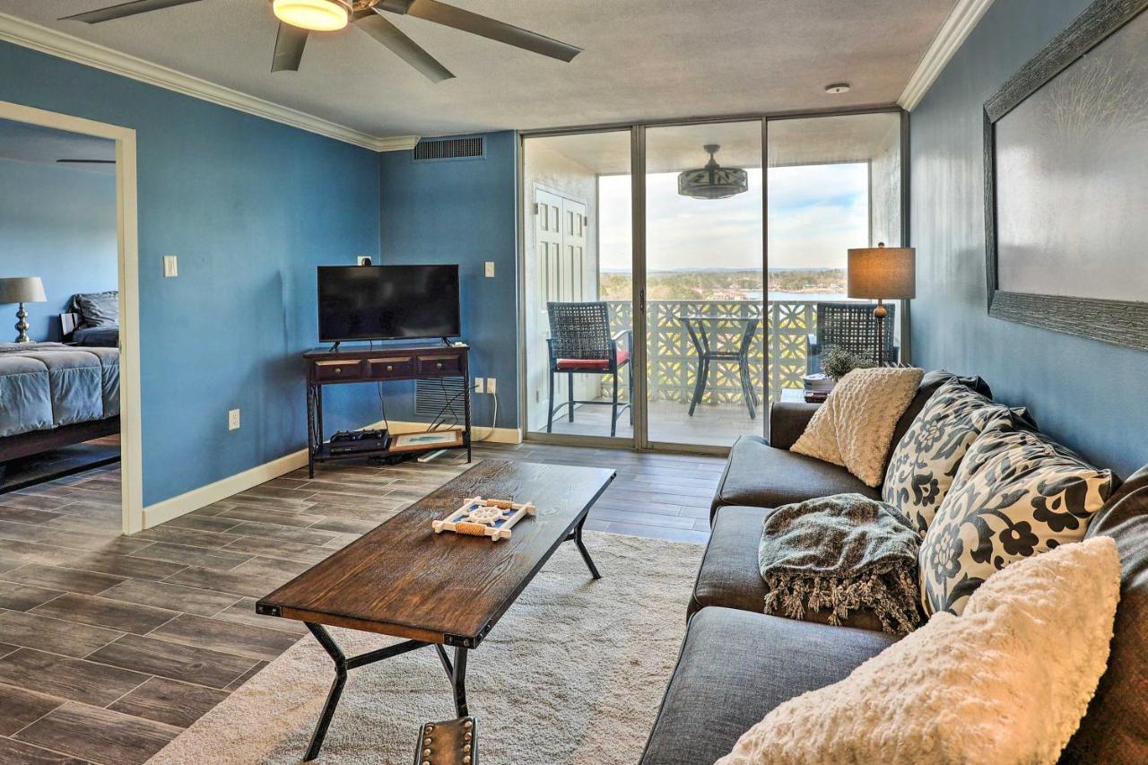 Quaint With Views And Pool Access!