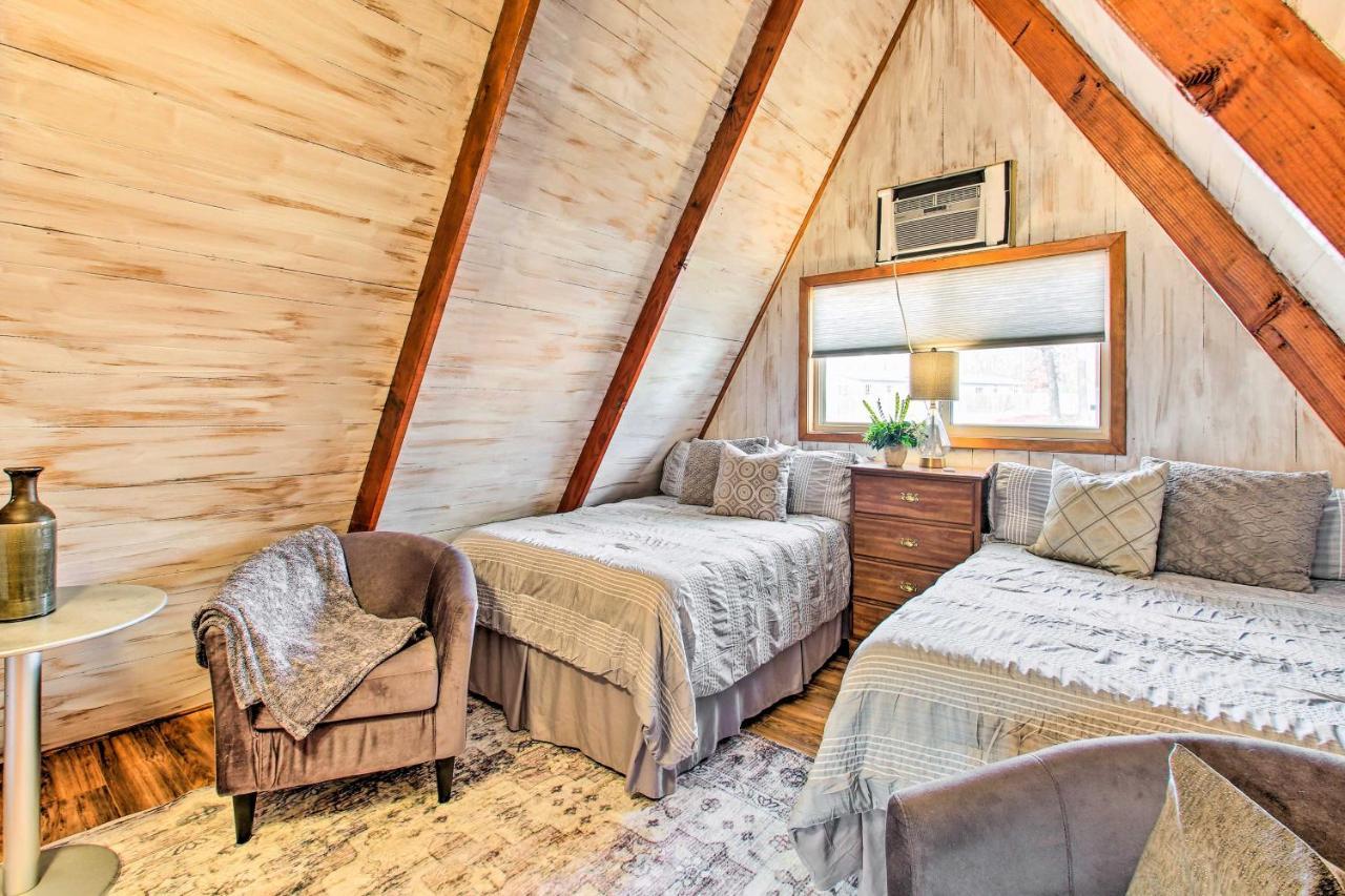 Hamilton Boating Getaway! Holiday home *