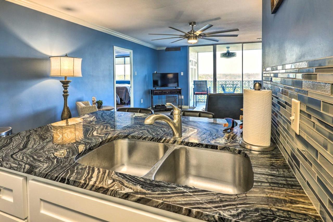 Quaint With Views And Pool Access! Hot Springs