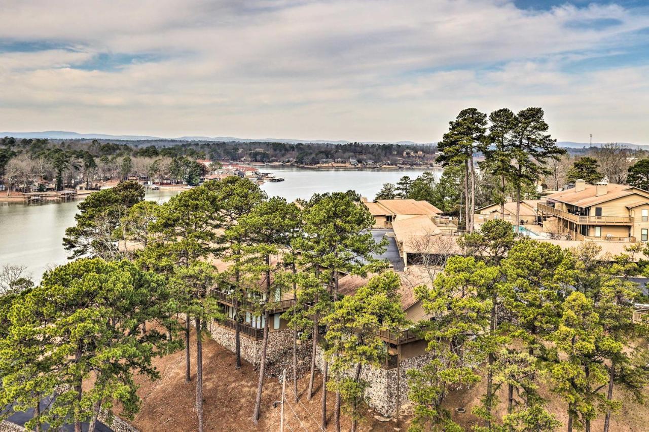 Quaint With Views And Pool Access!