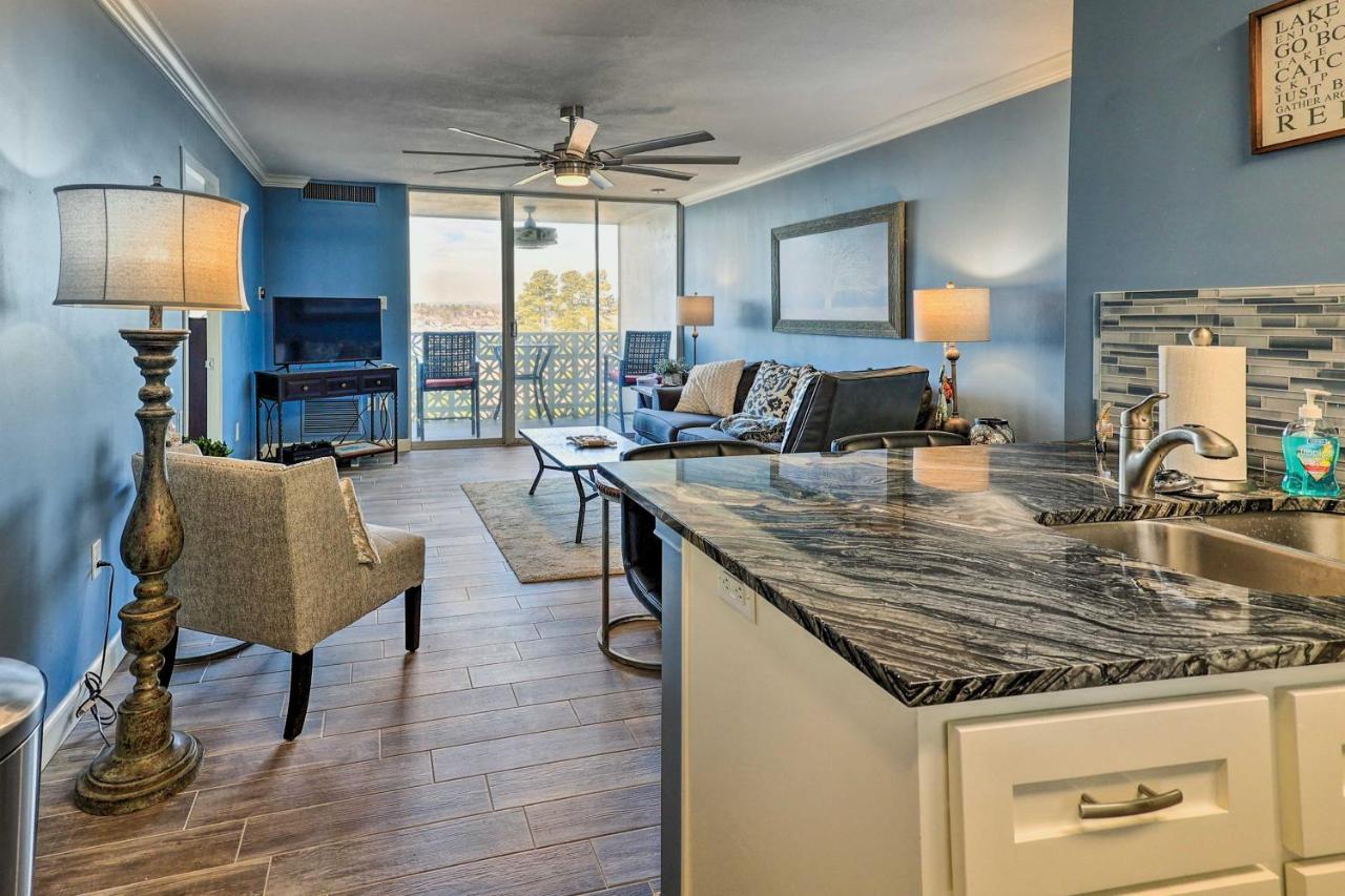 Quaint With Views And Pool Access! Hot Springs