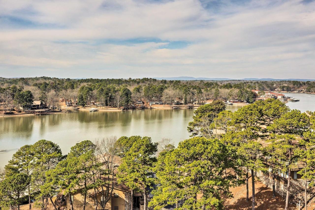 Quaint With Views And Pool Access! * Hot Springs