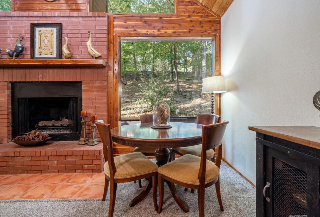Luxury Rock Creek W Deck By Hamilton *