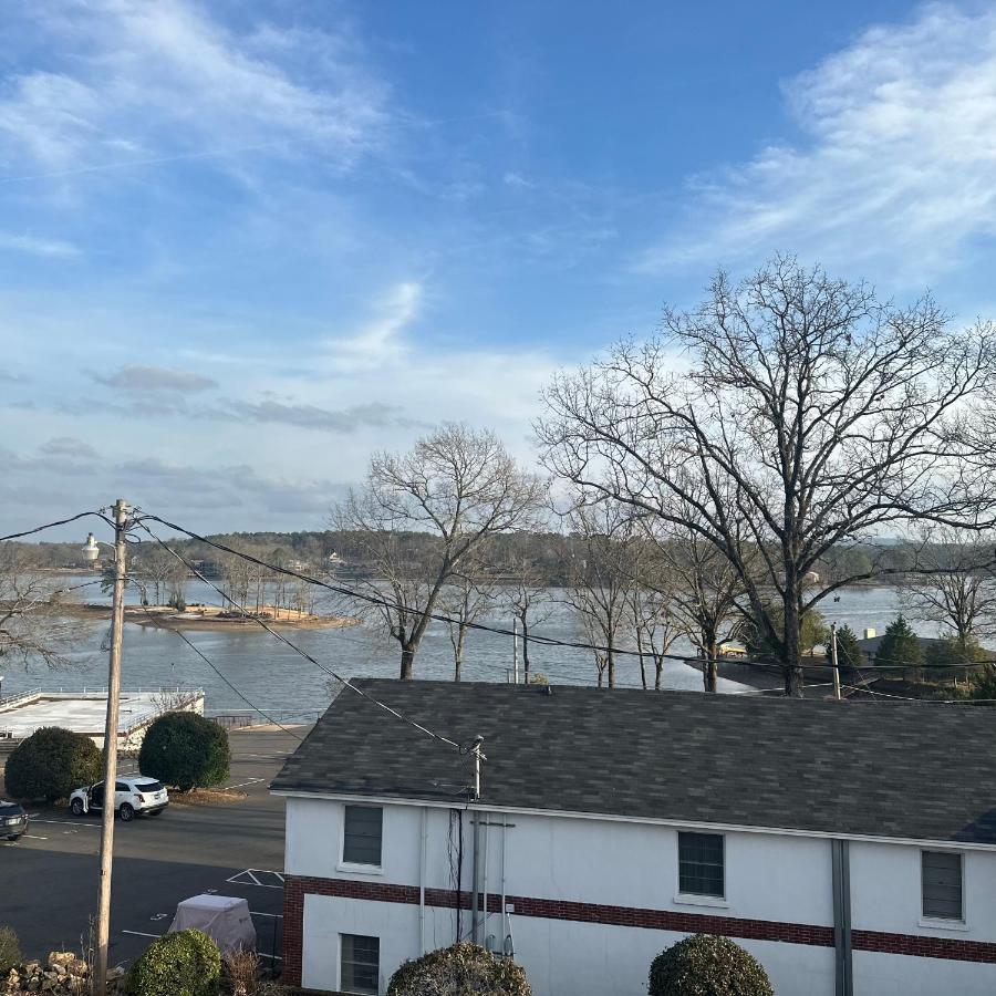 Lakefront 7 Min To Oaklawn & 10 Min To Downtown Str License #a22-0004 Apartment Hot Springs