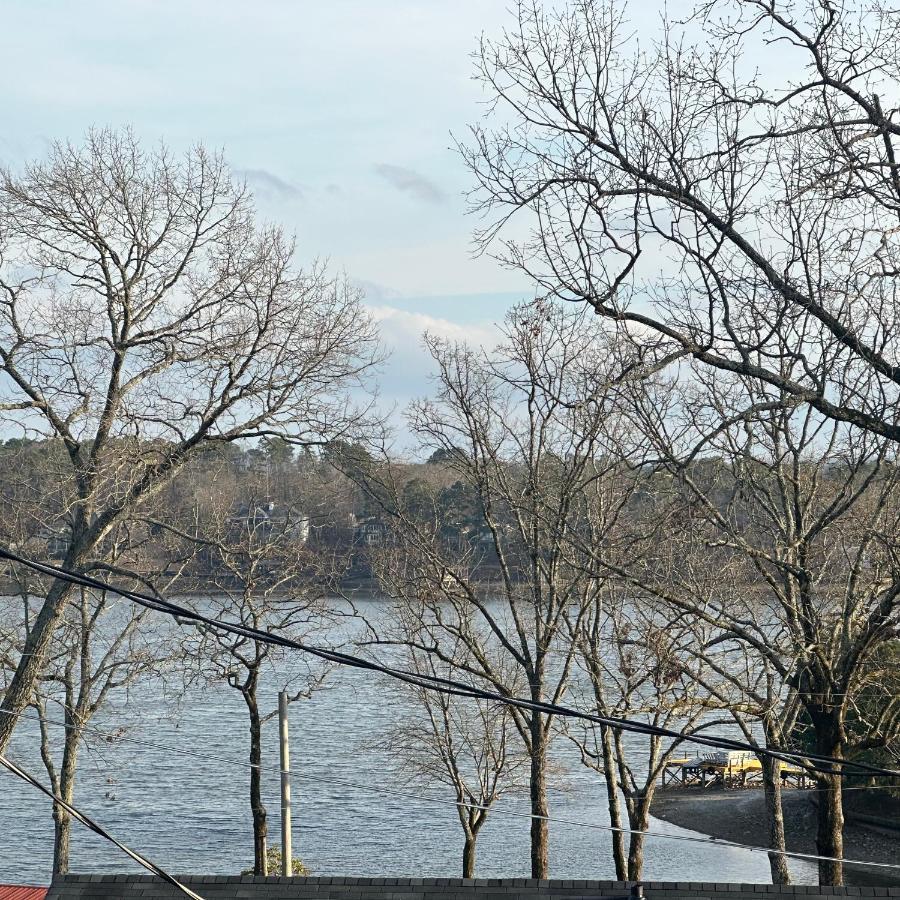 Apartment Lakefront 7 Min To Oaklawn & 10 Min To Downtown Str License #a22-0004 Hot Springs