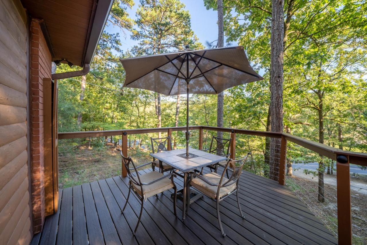 Luxury Rock Creek W Deck By Hamilton Holiday home