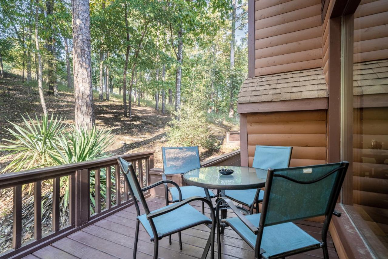 Luxury Rock Creek W Deck By Hamilton