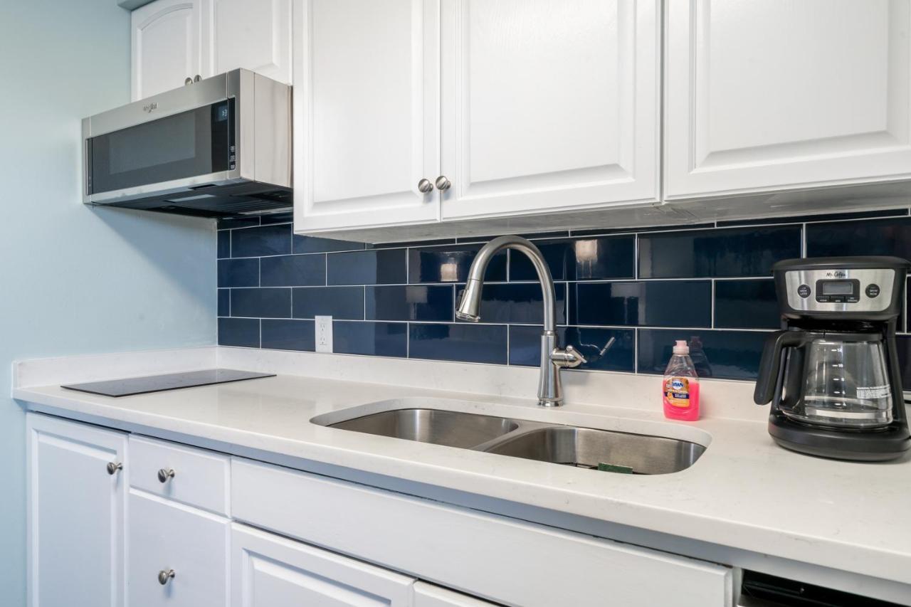 The Hamilton - Lakefront & Suites, Apartment *
