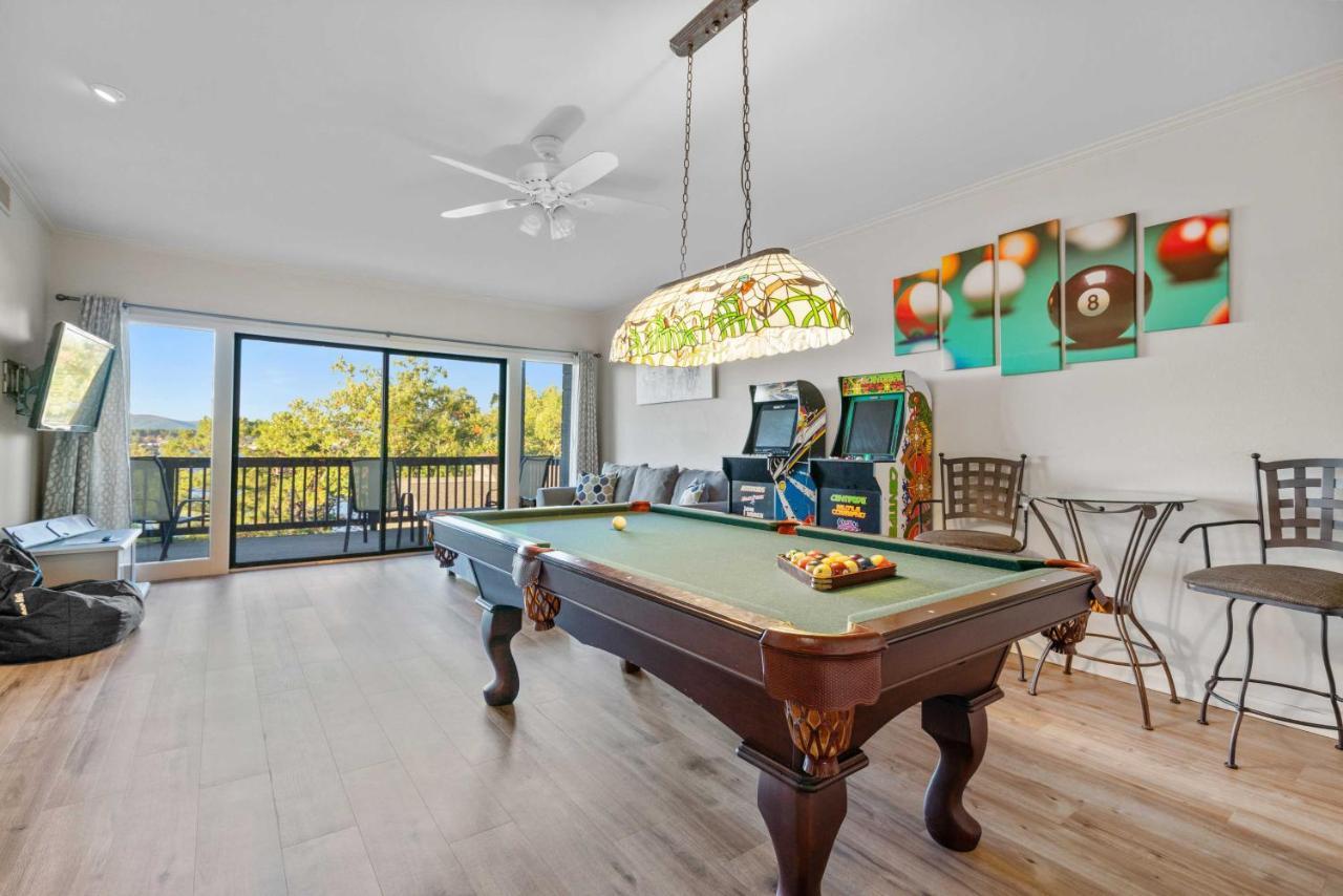 Vacation With Game Room! * Hot Springs
