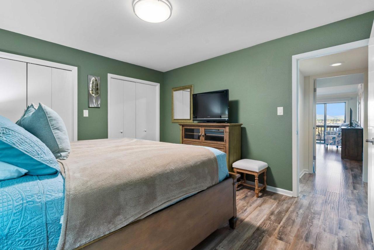 Vacation With Game Room! Apartment