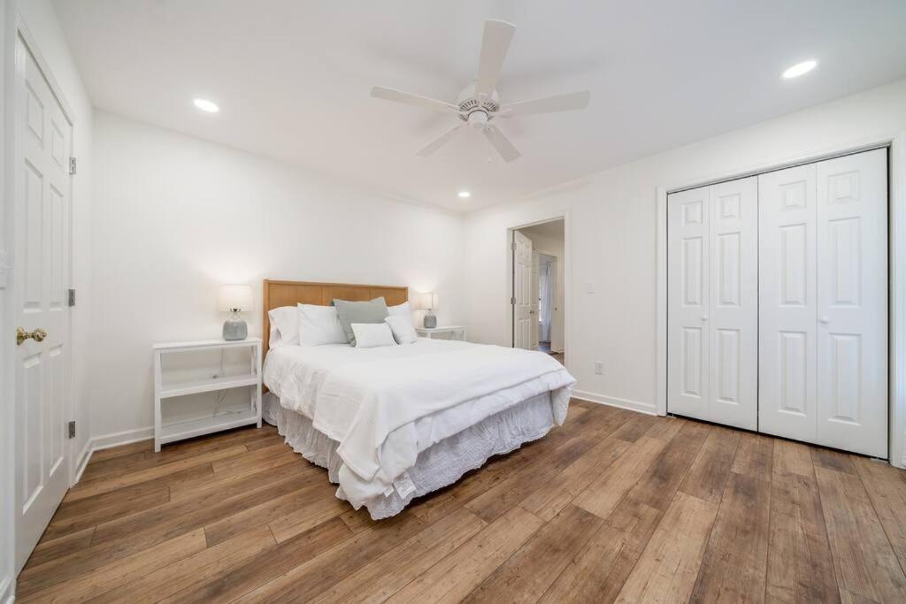 4br Beautiful And Spacious Lakehouse * Hot Springs