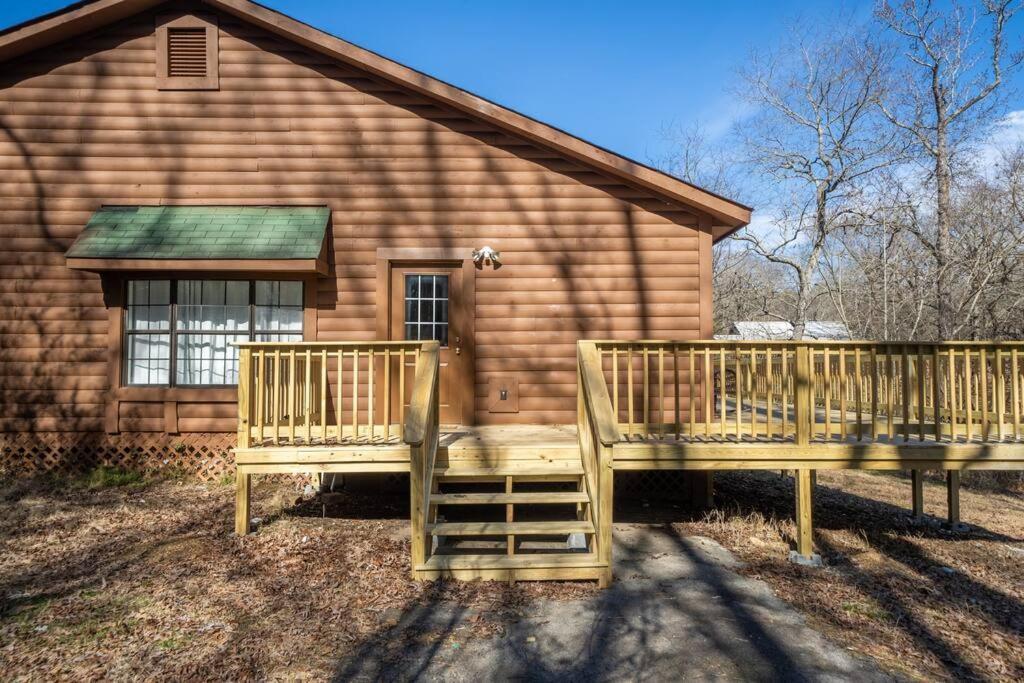 4br Beautiful And Spacious Lakehouse