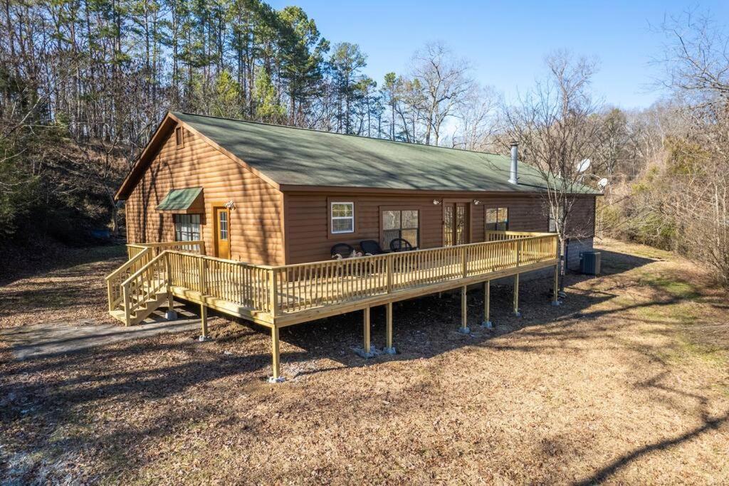4br Beautiful And Spacious Lakehouse Holiday home