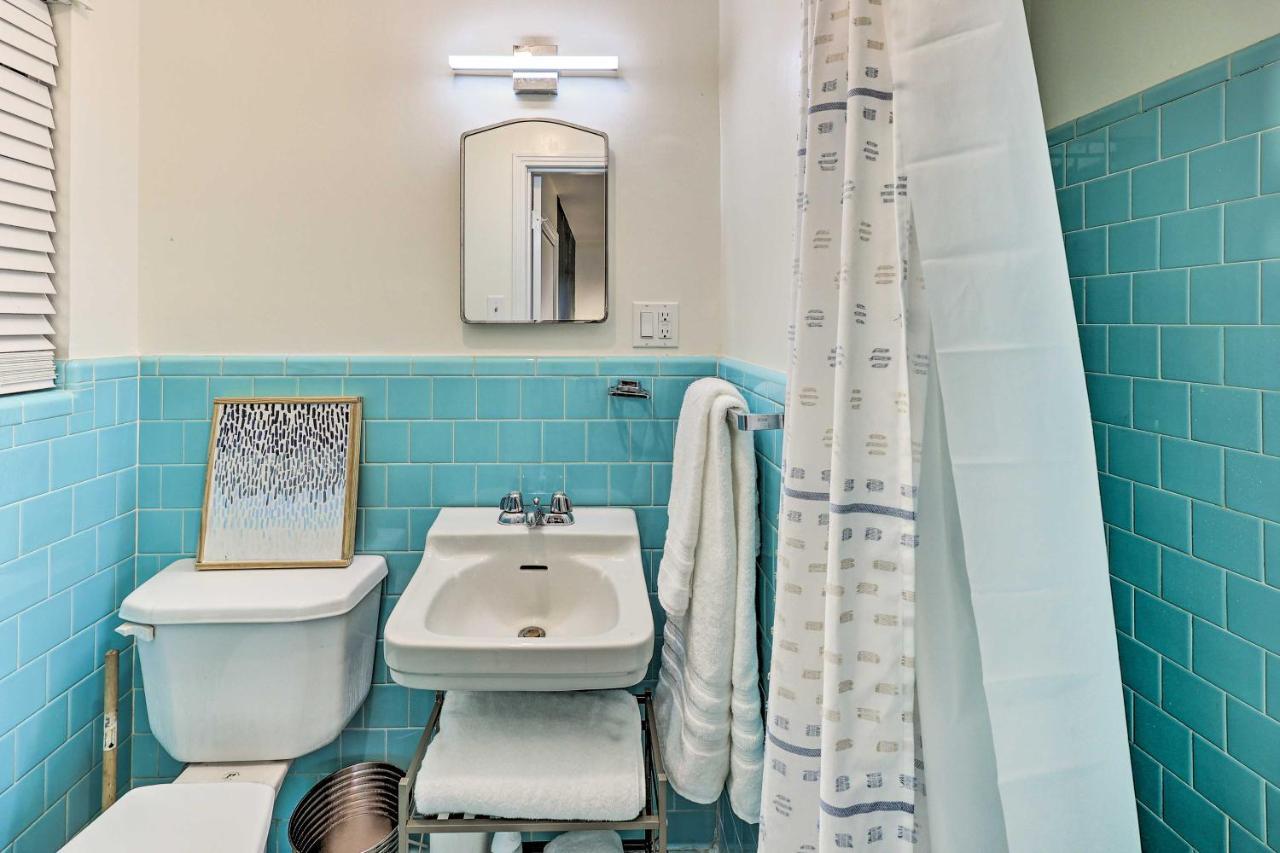Waterfront Vacation With Dock! Holiday home *