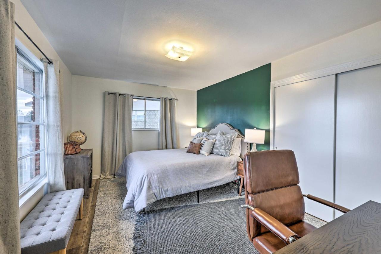 Waterfront Vacation With Dock! Holiday home
