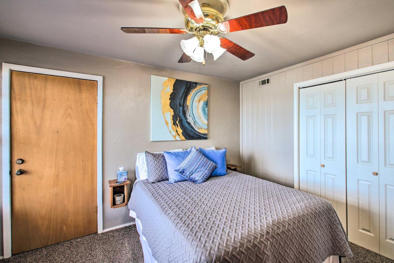 Lakefront Vacation With Dock Holiday home Hot Springs