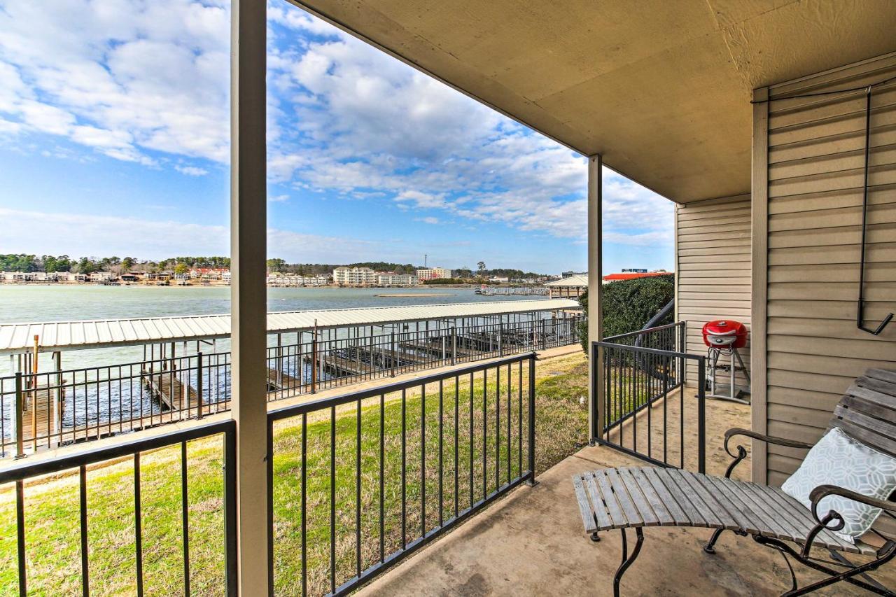 Apartment On Hamilton With Balcony! *