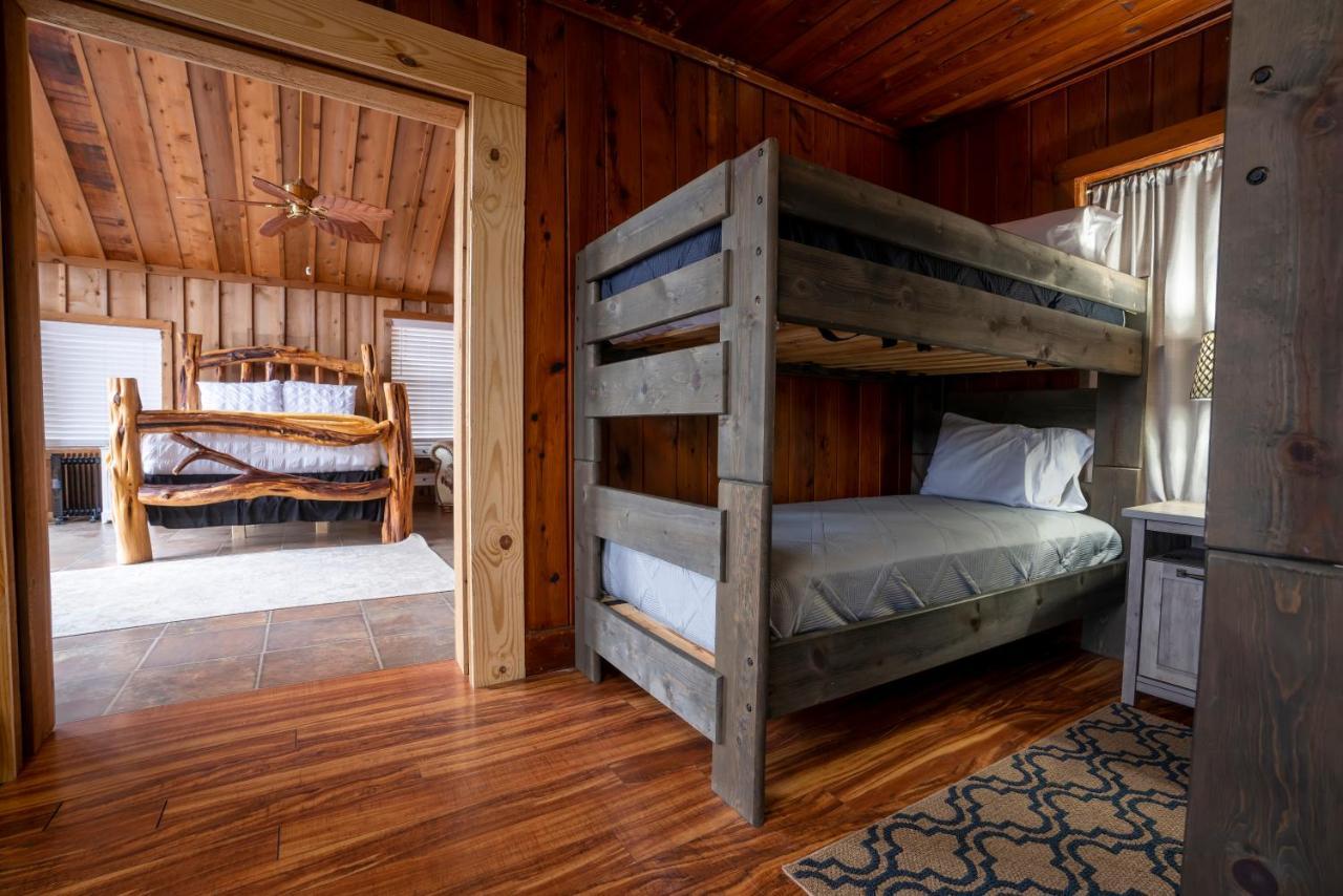 Holiday home Liams Lodge-peaceful Panoramic Views Hot Springs