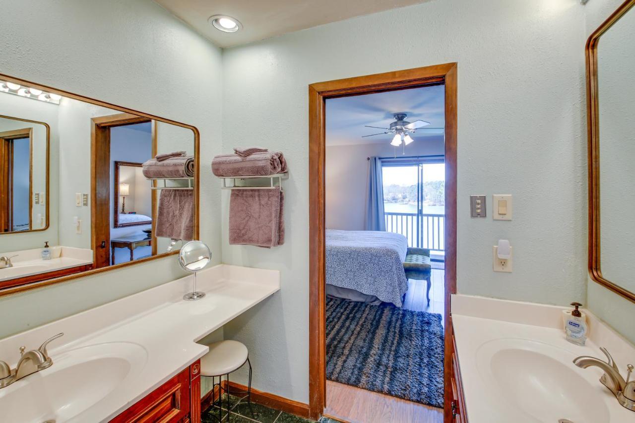 Waterfront 5 Mi To Casino! Apartment *