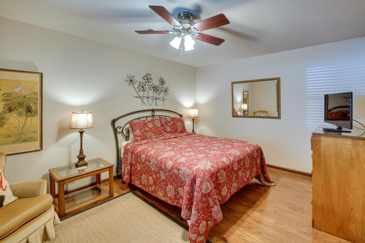 Apartment Waterfront 5 Mi To Casino!