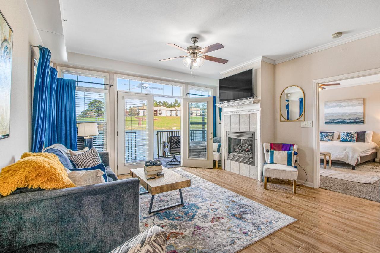 Apartment Grand Getaway