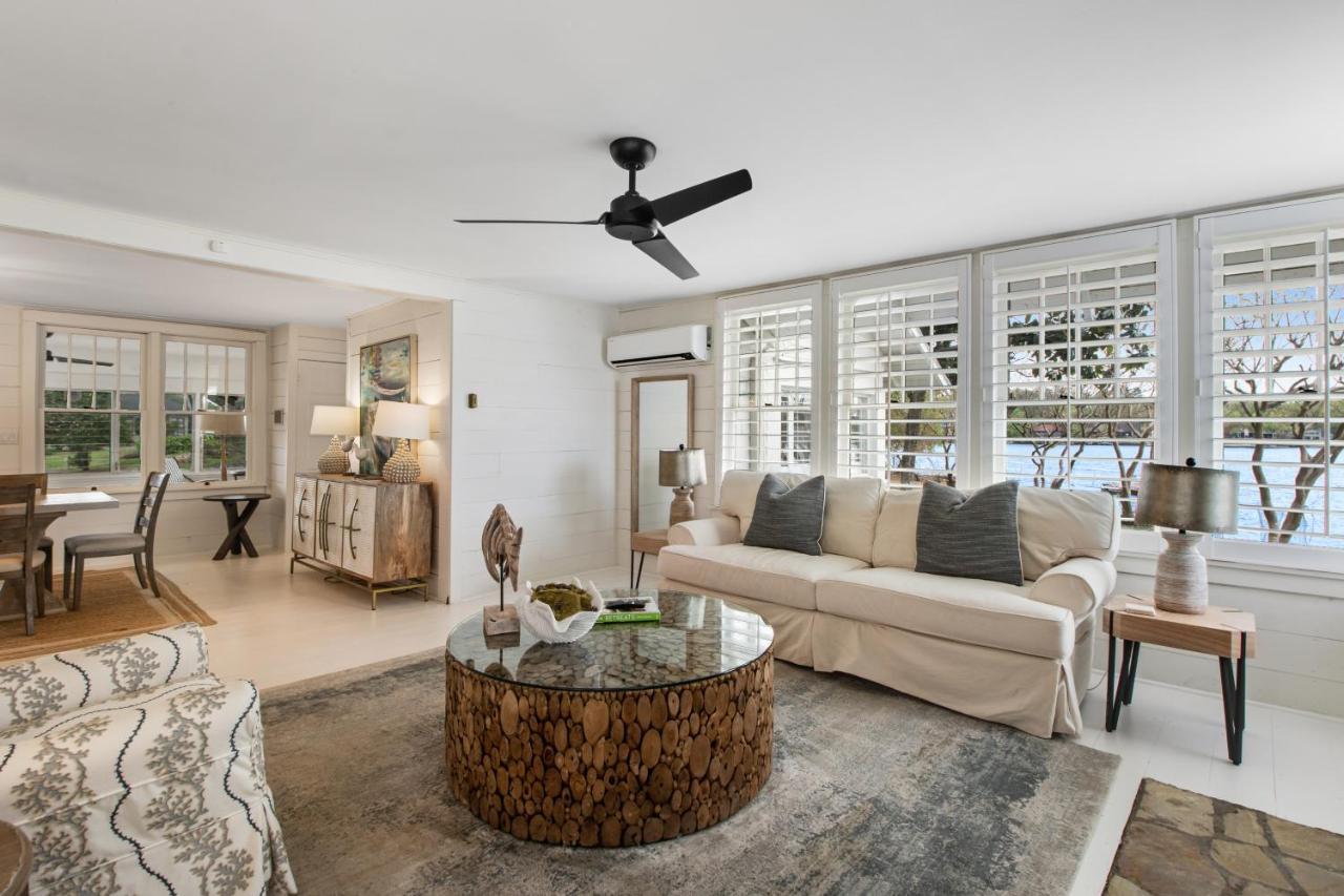 The Magnolia Holiday home