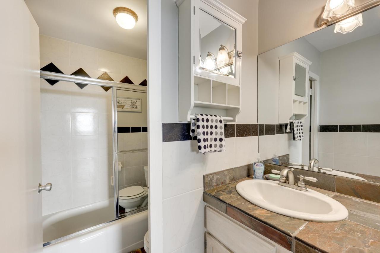 Rorys Roost On Hamilton! Apartment *